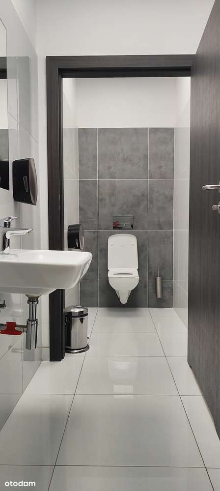 Bezpośrednio 40 i 50 i 100 Nowe Miasto, Śródka - Pełny obrazek: 5/6