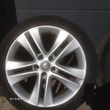 OPEL ASTRA J ZAFIRA C FELGA ALUFELGA 18" 5X115 - 2