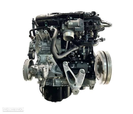Motor CABA AUDI 1.8L 120 CV - 1
