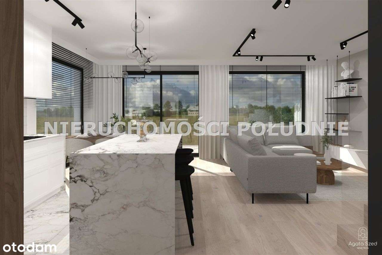 Dom k/Ustronia Nowa Inwestycja - Pełny obrazek: 4/15