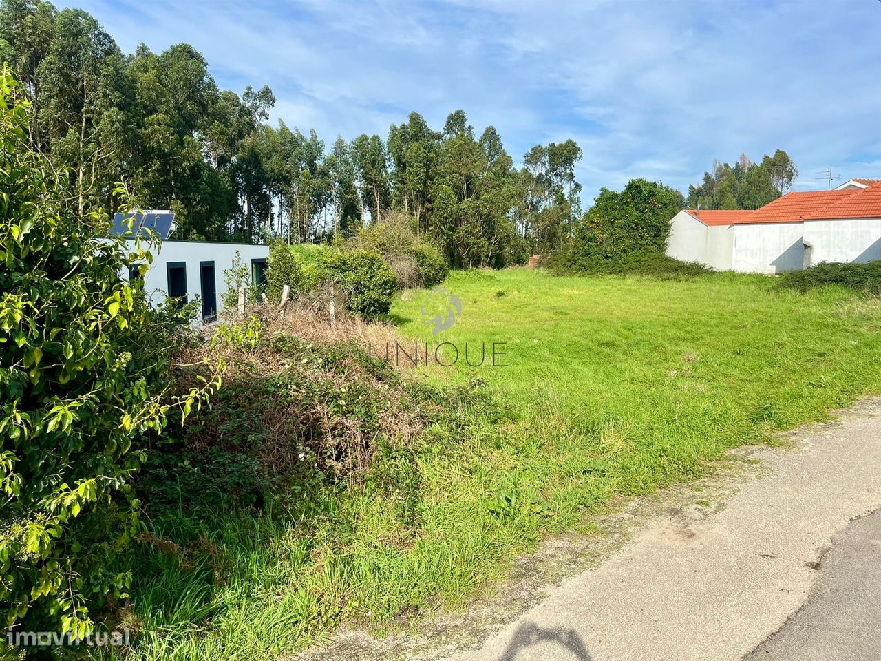 Terreno para construção Aveiro, Esgueira