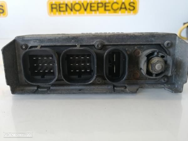 Centralina / Modulo Motor Renault Espace Iii (Je0_) - 2