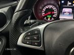 Mercedes-Benz C 220 d Station 9G-TRONIC Night Edition - 26