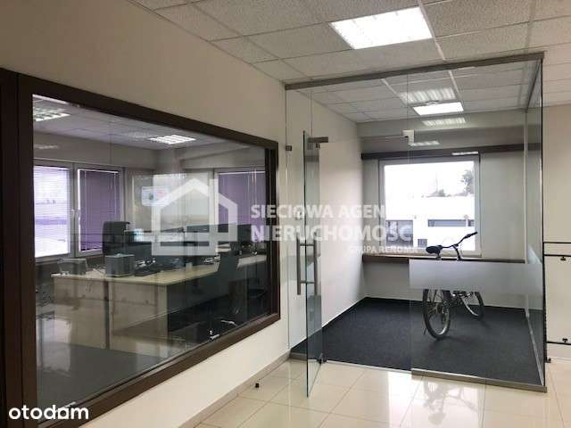 Biuro na wynajem Gdańsk Trakt Św.Wojciecha - Pełny obrazek: 3/10