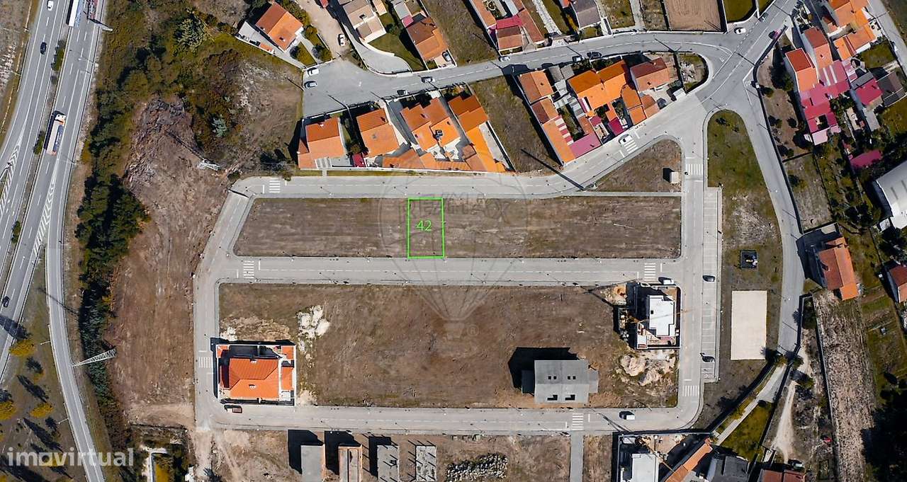 Terreno  para venda - Grande imagem: 2/9