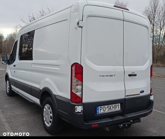 Ford Transit - 3