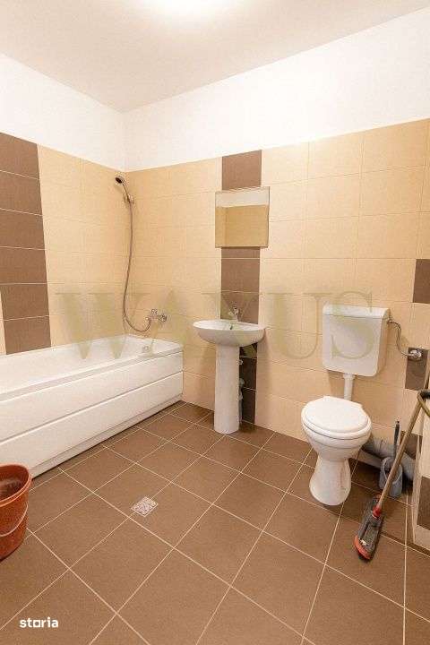 Apartament de 2 camere - 41mp | Balcon - Stejarului - Imagine principală: 3/3