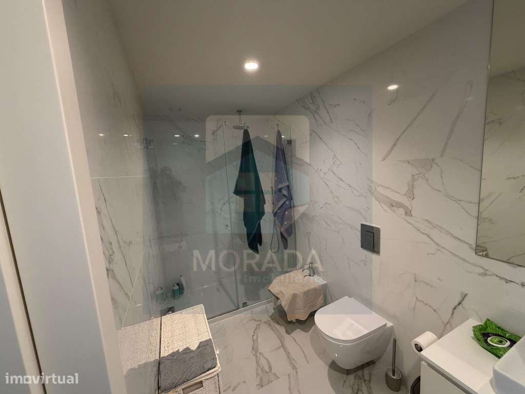 Excelente T2 Junto ao Parque da Lavandeira || Vila Nova Gaia-10