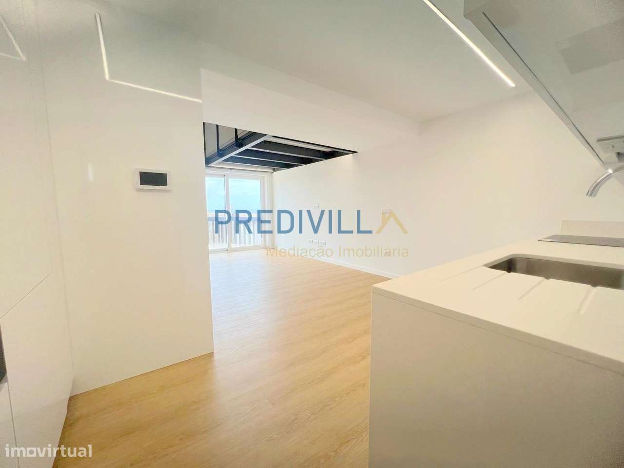 Moradia Geminada T3 Venda em Aver-o-Mar, Amorim e Terroso,Póvoa de Var - Grande imagem: 4/35