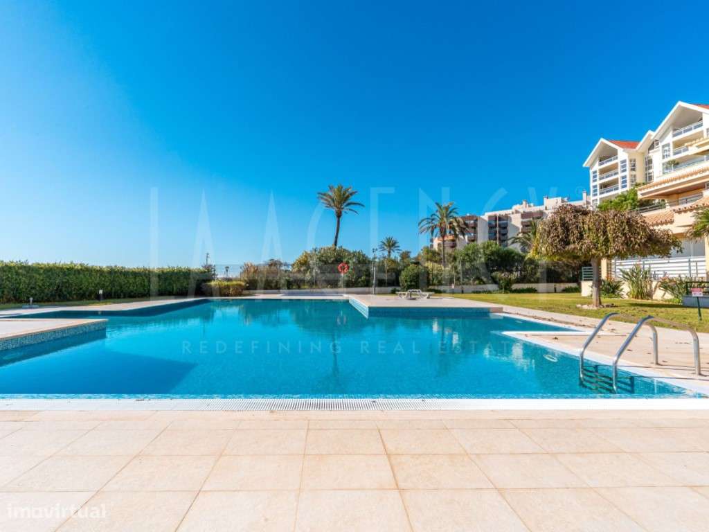 Apartamento T1 de Luxo na Guia - Condomínio Fechado com Vista Mar-41