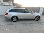 Skoda Octavia 2.0 TDI DSG Sportline - 9