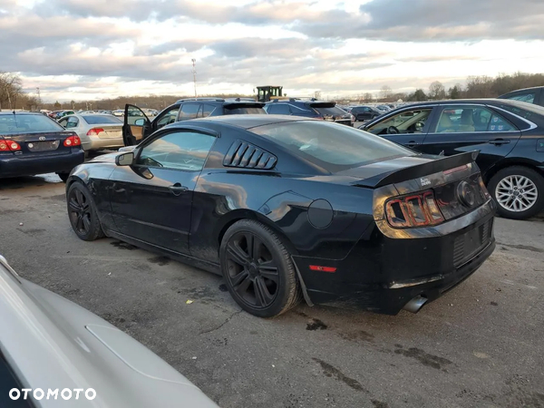 Ford Mustang 3.7 V6 Premium - 3