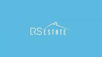 RS Estate Logo