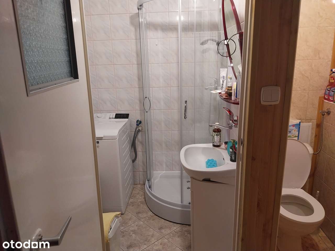 Aleksandrów kuj- mieszkanie  3 pokojowe-9