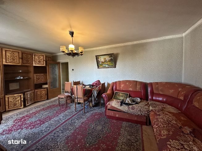 Agentia imobiliara VIGAFON vinde apartament 4 camere Republicii-0