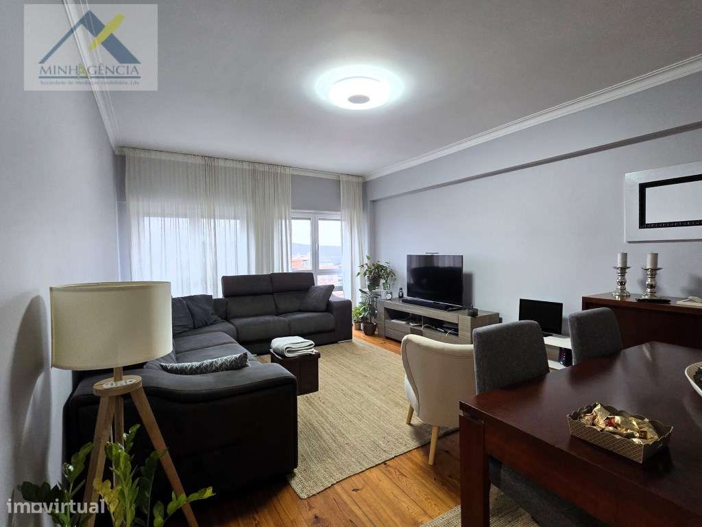 Apartamento T4 no Monte Belo Norte em Setúbal - Grande imagem: 4/31
