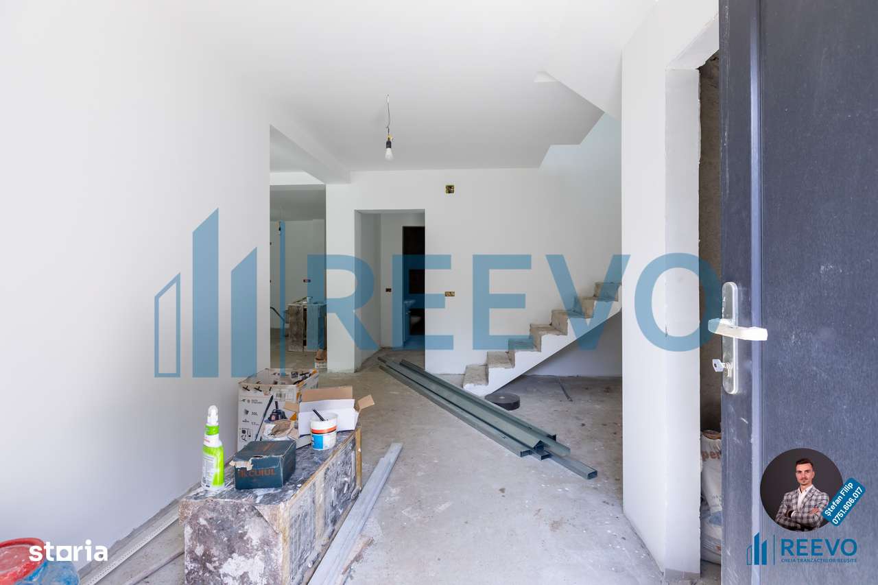 Casă de vânzare, centrală, pe str.  Oituz, Bacău - Imagine principală: 4/20