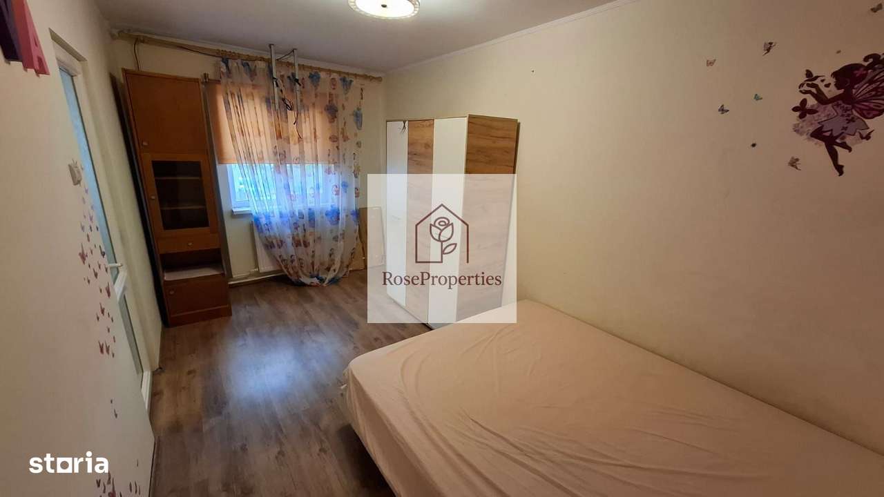 Apartament | 3 camere | Inel 2 | Piata Caragiale - Imagine principală: 5/6