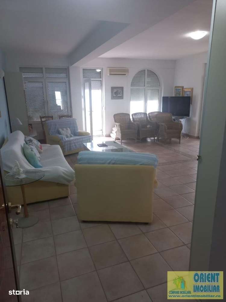 Mamaia Nord, prima linie la mare, 120mp, apartament 4 camere-6
