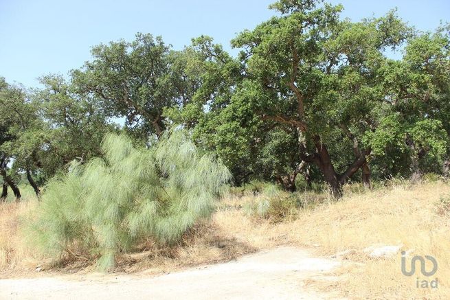 Terreno em Palmela de 595,00 m2-8