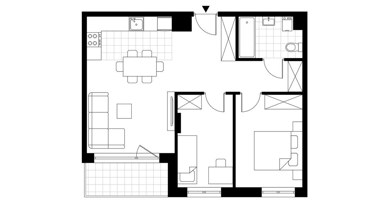 Pod Klonami | Oferta Specjalna | A.3.24 - Pełny obrazek: 4/7