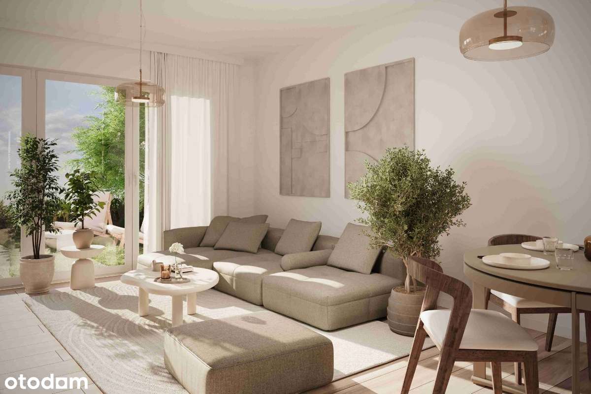 Rezydencja Pomorska- domy w Legionowie-7