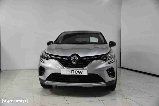 Renault Captur 1.0 TCe Techno Bi-Fuel - 2