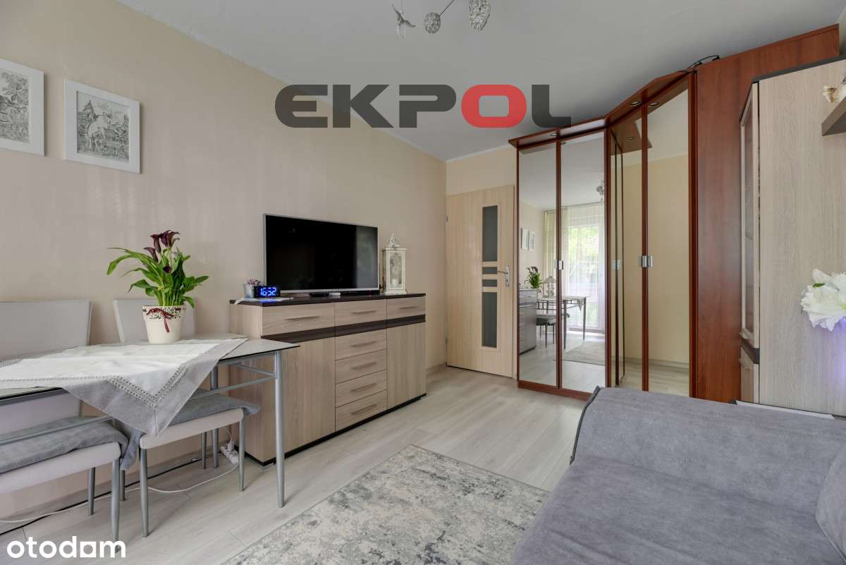 Wygodne przytulne 2pok Sopot, plaża morze-5