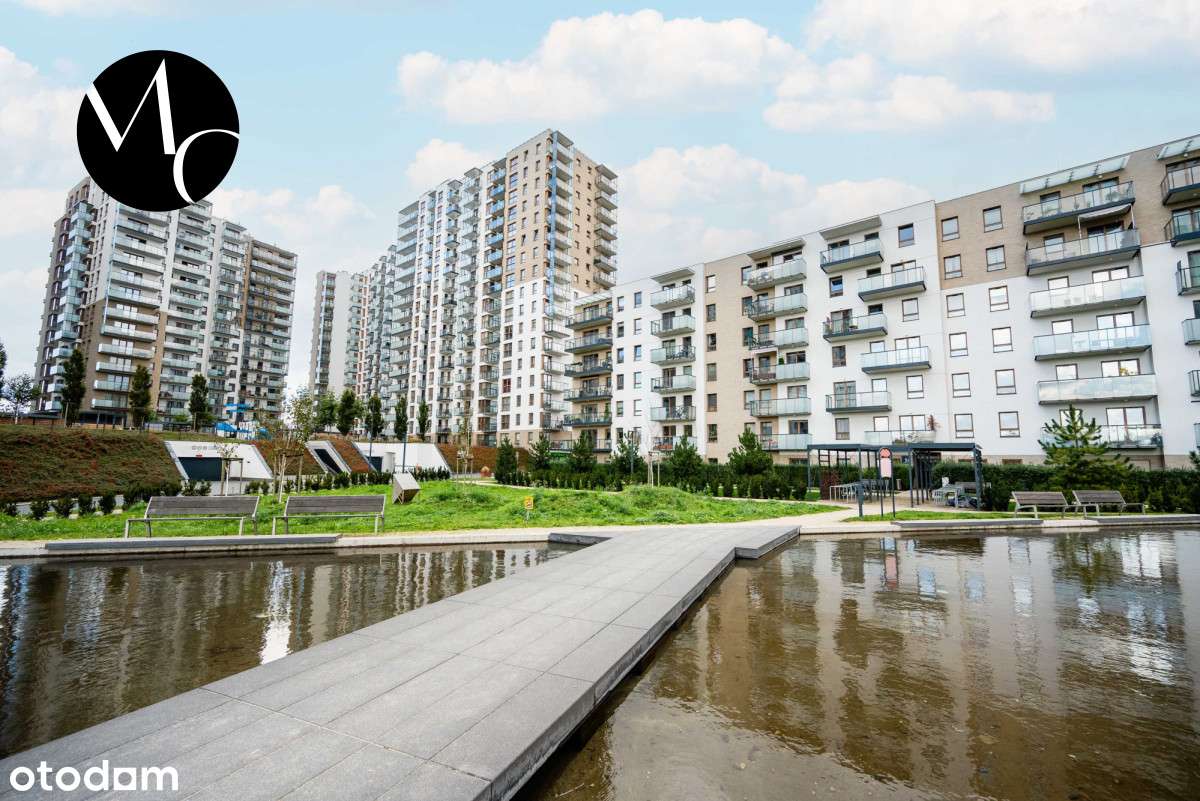 Mieszkanie z ogródkiem, 20 min spacerem od plaży-12