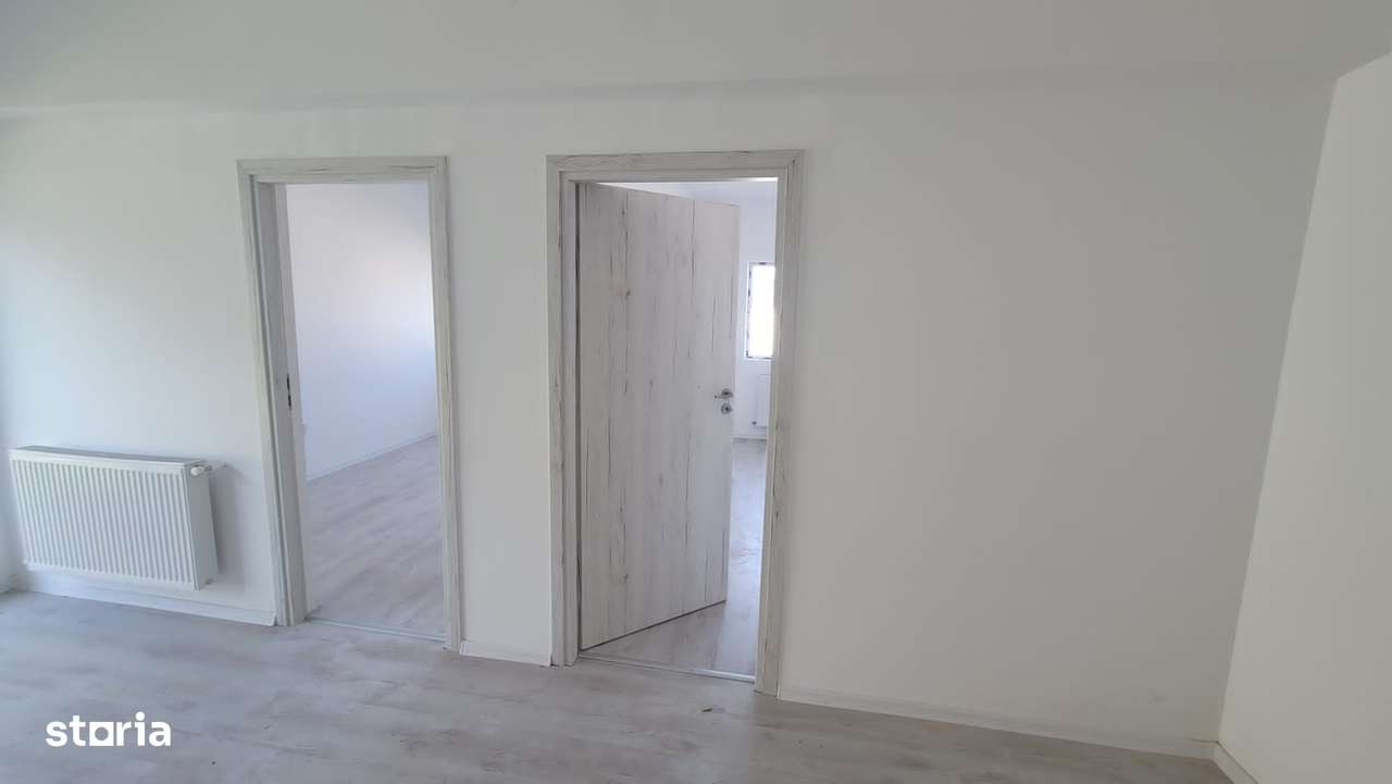 Casă pe Parter în Cornetu — RATE LA DEZVOLTATOR — - Imagine principală: 3/7