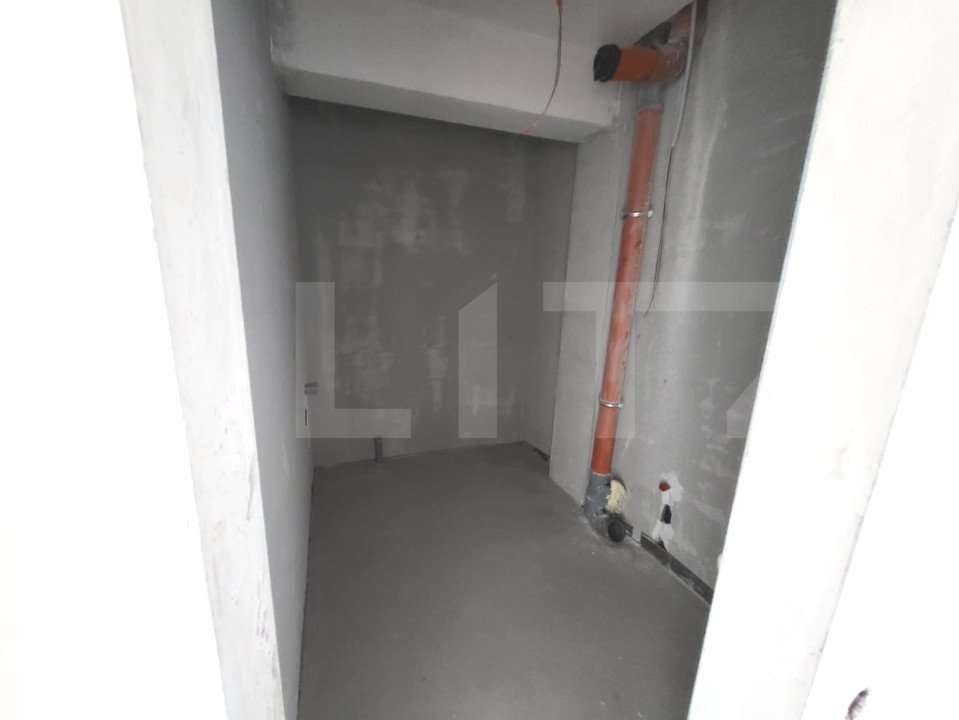 Apartament cu 2 camere, zona Pod Ira - Imagine principală: 3/3