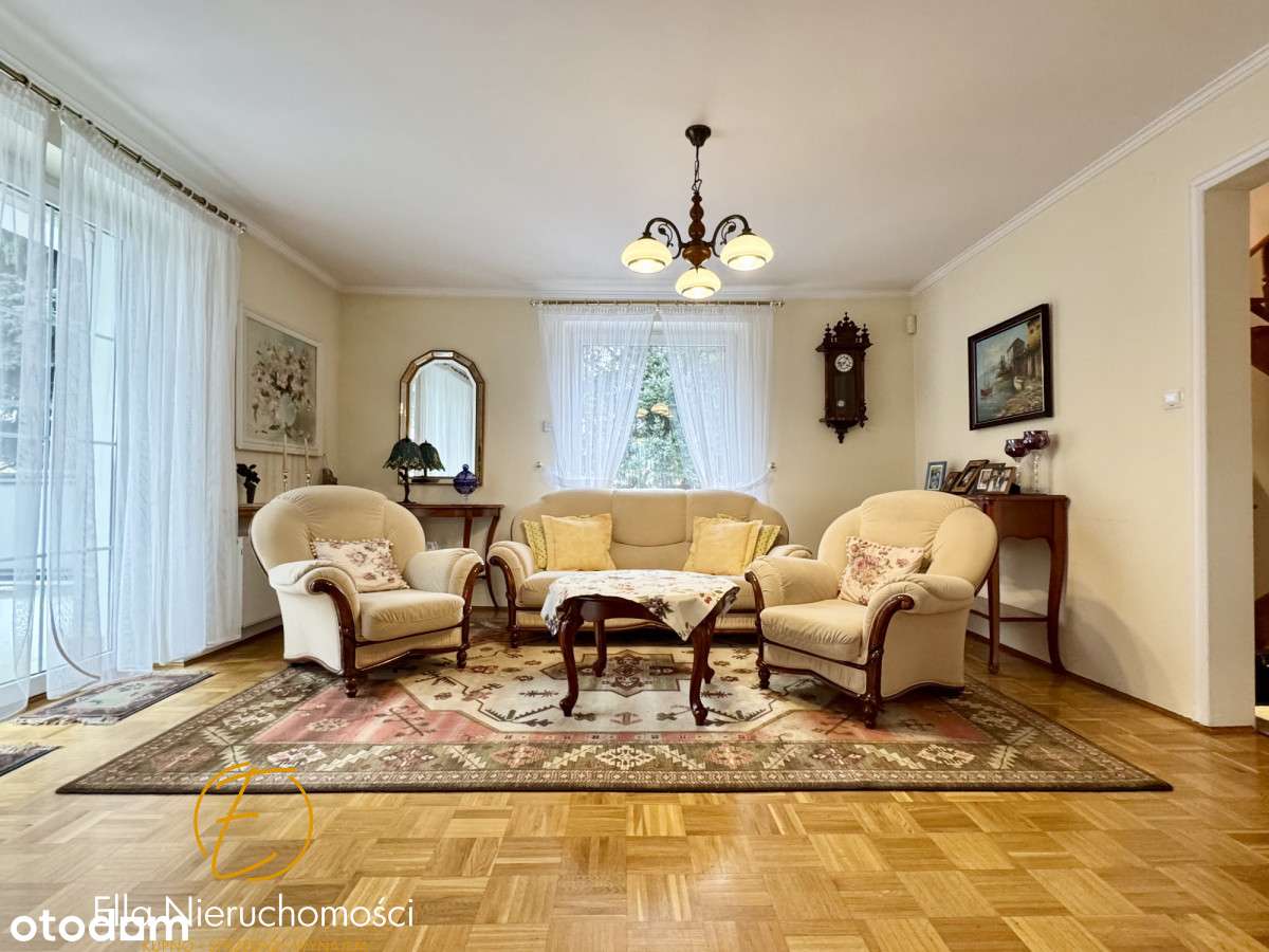 Stylowy Dom wolnostojący - Pełny obrazek: 5/20