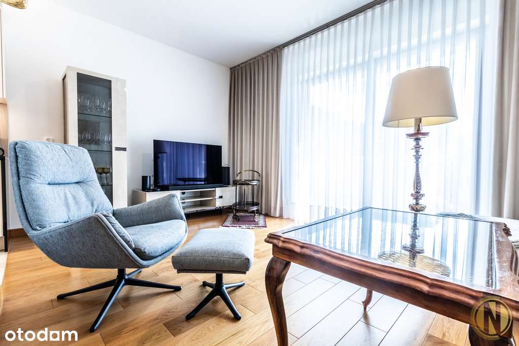 Rakowicka 20C - Novum | 73 m² - 3 pok - 3p | ENG - Ansicht 5