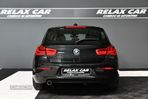 BMW 116 d Advantage - 5