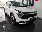 Kia Sportage 1.6 T-GDi Tech PHEV - 6