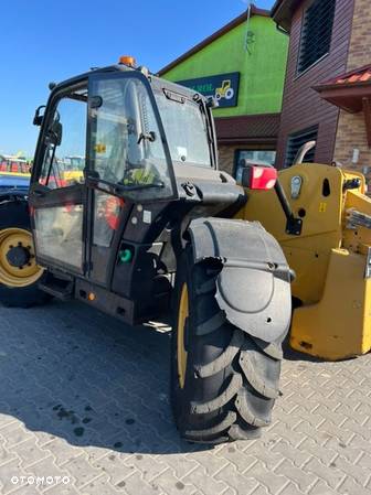 Caterpillar TH 406 336 Jcb 540 - 18