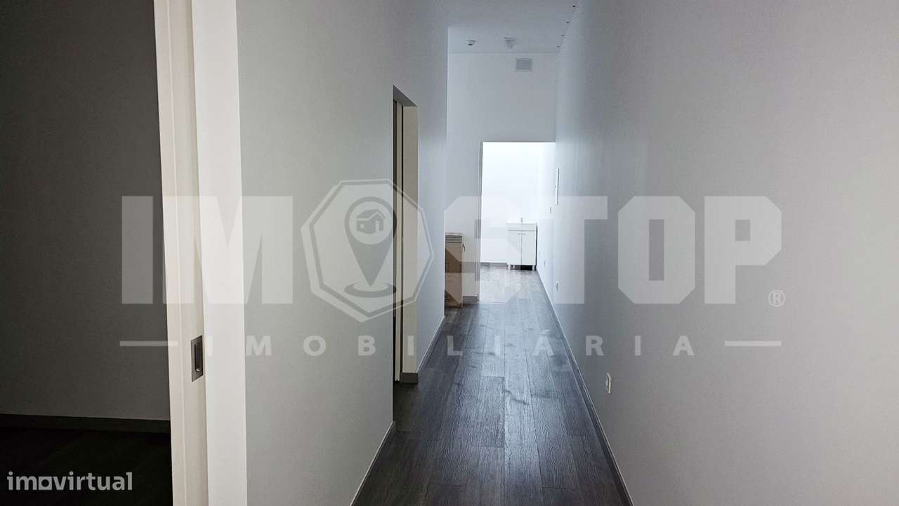 Loja Centro Águeda - Excelente opotunidade de Negócio - Grande imagem: 5/8