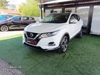 Nissan Qashqai 1.5 dCi N-Connecta J18 - 13