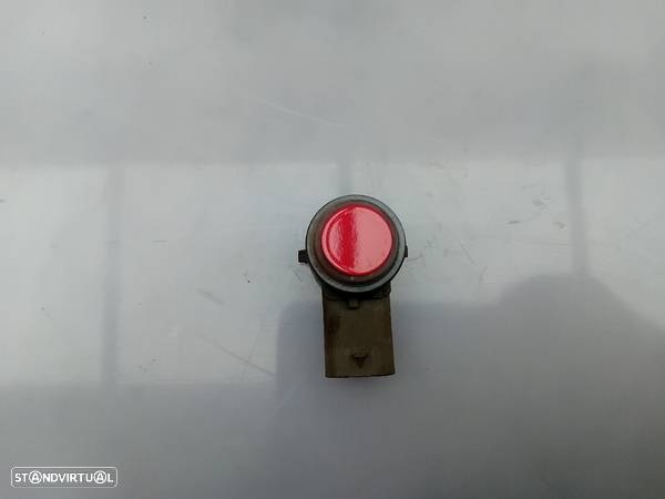 Sensores De Estacionamento Traseiros Opel Astra K (B16) - 1