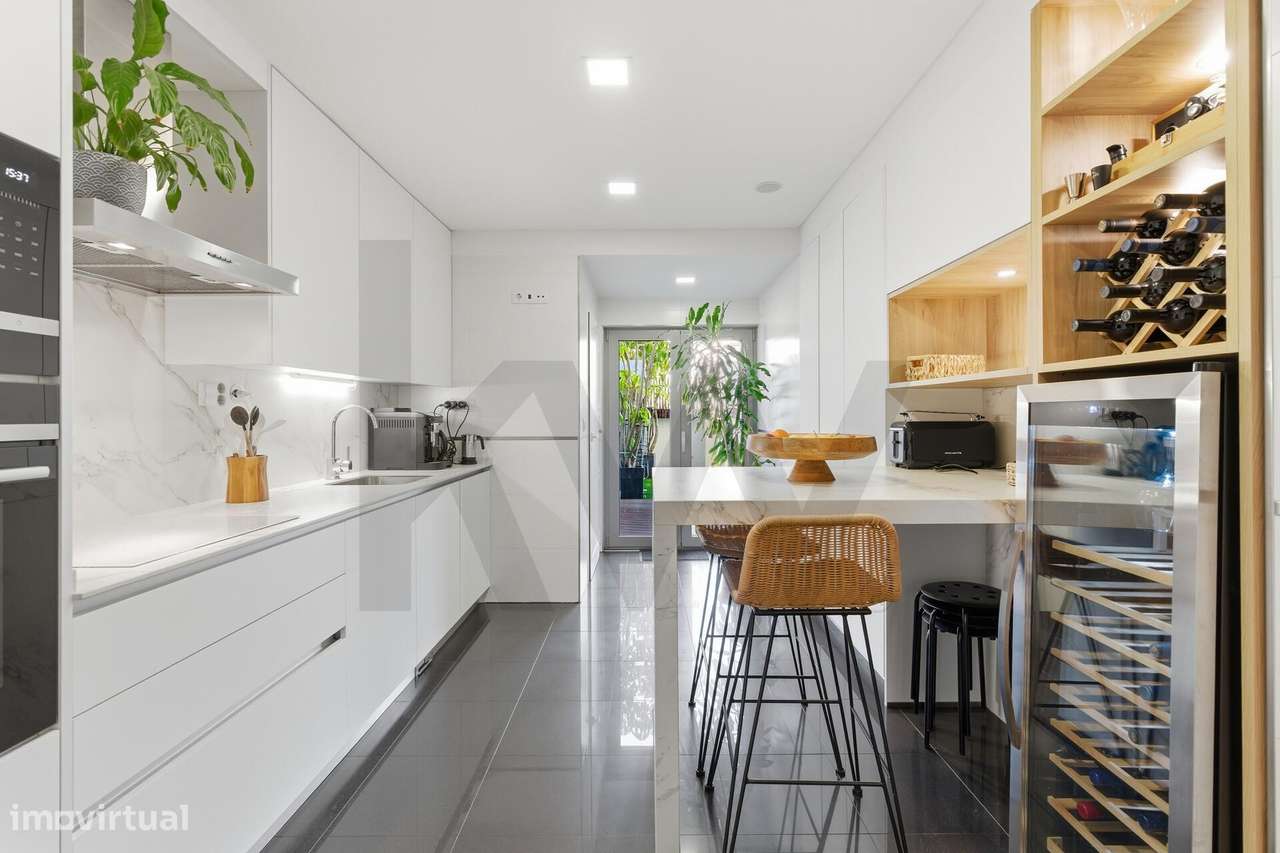 "Terrazza Quinta Grande: Uma Pérola Escondida"-21