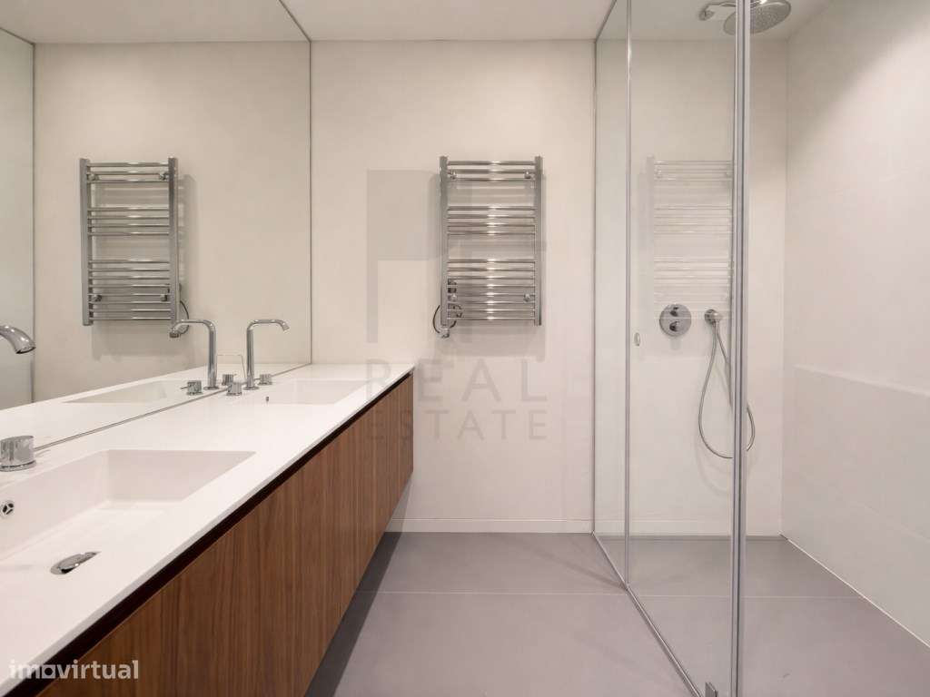 Exclusivo T2 de Luxo | 154 m² | Condomínio Sandwoods com Piscina, C...-19