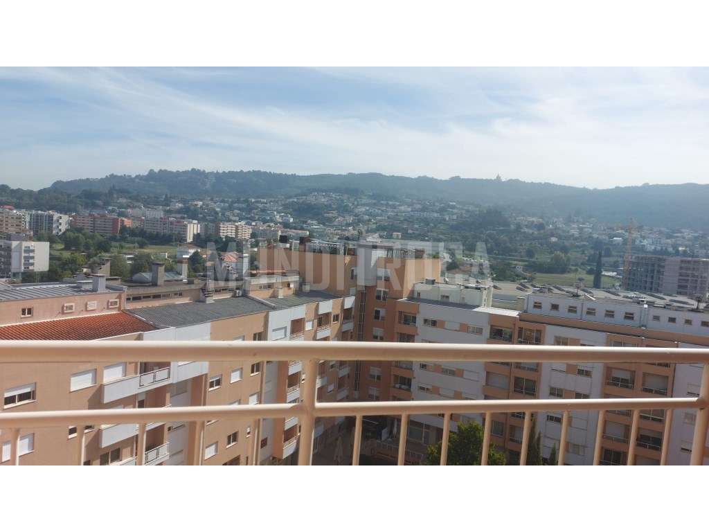 Apartamento T1 Makro - mobilado - Grande imagem: 2/8