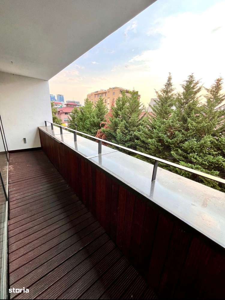 Apartament Premium cu 3 Camere – Strada Serghei Rahmaninov | FLOREASCA-14