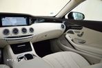 Mercedes-Benz Klasa S 450 Coupe 4-Matic 9G-TRONIC - 19