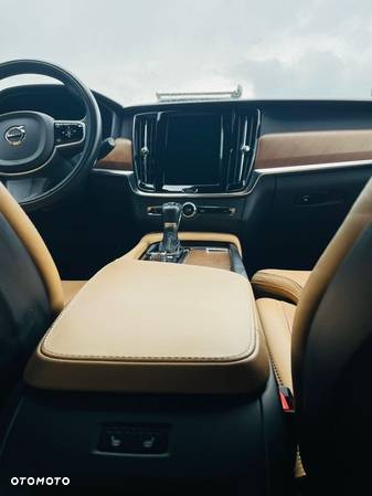 Volvo V90 D5 AWD Inscription - 7