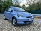 Honda Jazz 1.4 LS - 26