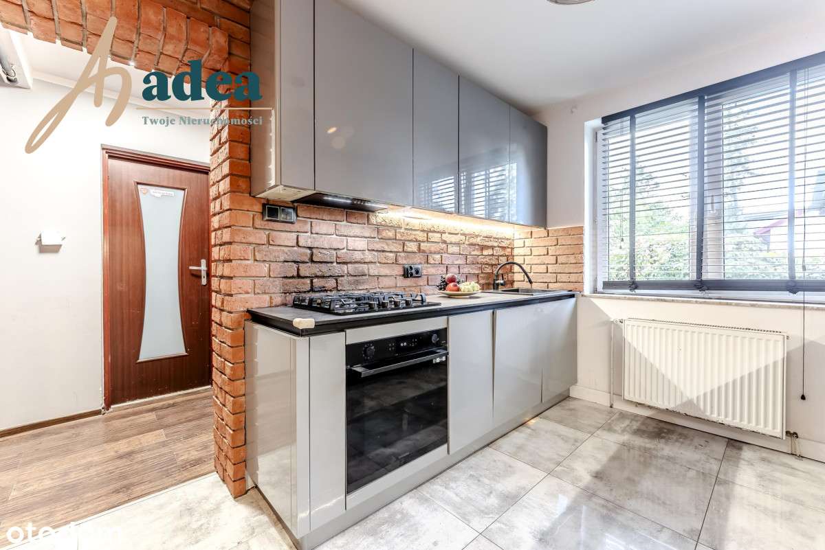 Atrakcyjny dom z pięknym tarasem - Pełny obrazek: 5/12