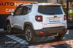 Jeep Renegade 1.3 Turbo 4x4 AT9 Limited - 9