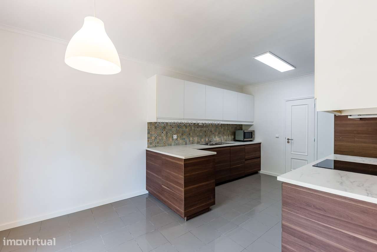PARA INVESTIDORES - Apartamento T3+1 Renovado na Quinta da Beloura-18