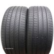 4 x PIRELLI 285/45 R20 112Y XL Scorpion Verde A0 Lato 5.5-6.7mm - 4